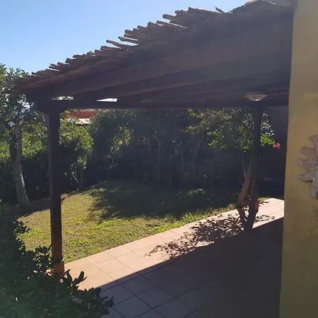 Baia Luna F5 Apartment