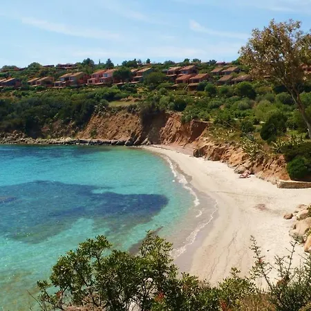 Baia Luna Apartament Villasimius