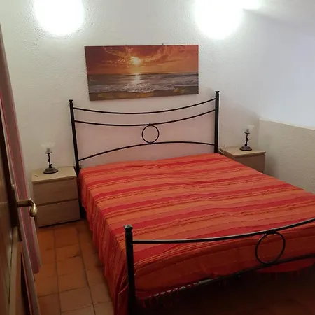 Baia Luna Apartament *