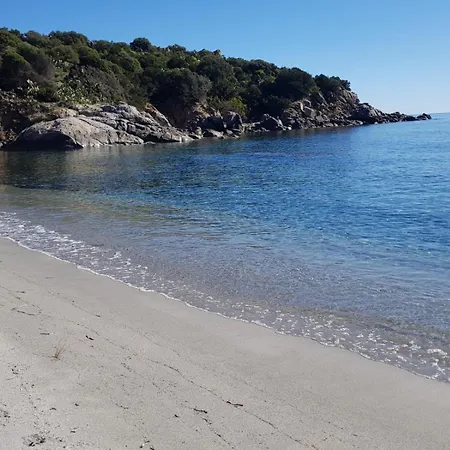 Apartament Baia Luna