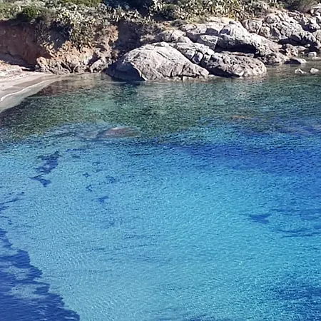 Baia Luna Apartament