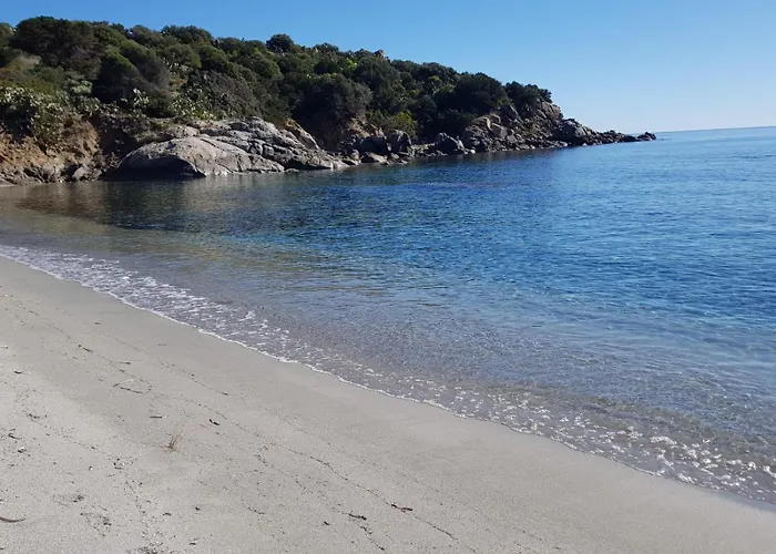 Apartament Baia Luna