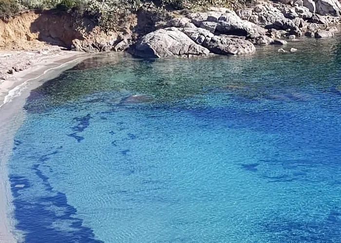 Baia Luna Apartament